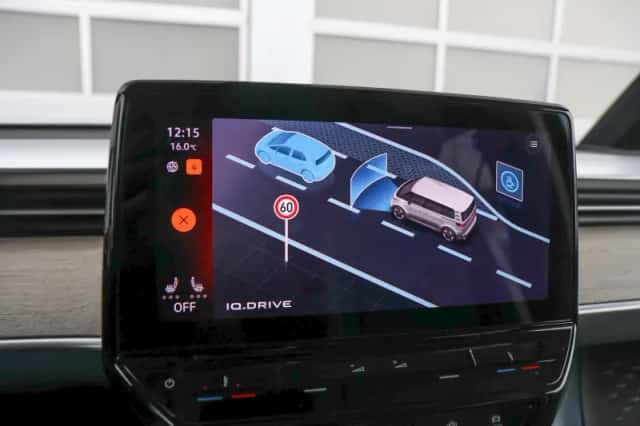 Volkswagen ID. Buzz (2023) thumbnail 37