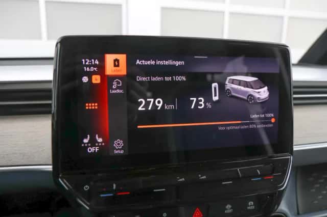 Volkswagen ID. Buzz (2023) thumbnail 39