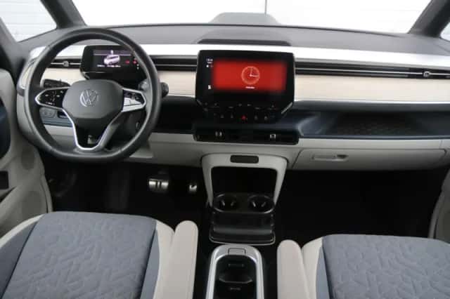 Volkswagen ID. Buzz (2023) thumbnail 5