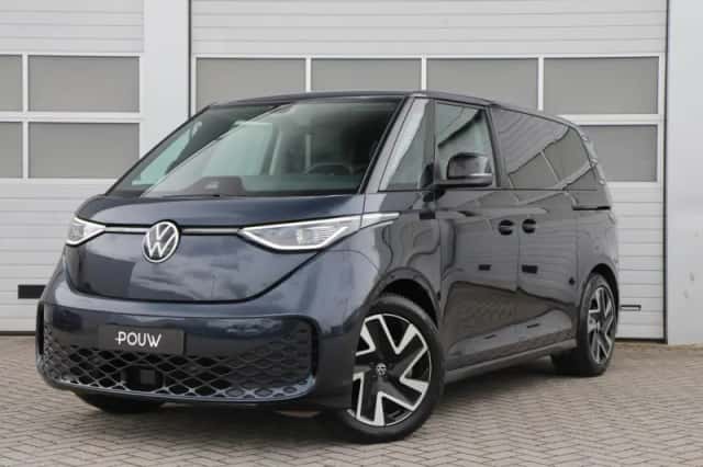 Volkswagen ID. Buzz (2023) thumbnail 43