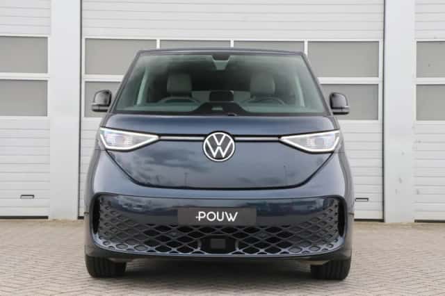 Volkswagen ID. Buzz (2023) thumbnail 9