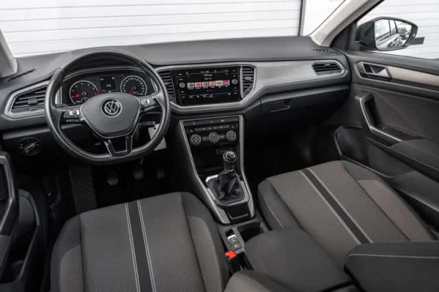 Volkswagen T-Roc (2021) thumbnail 27