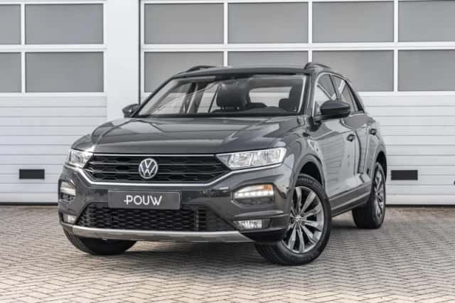 Volkswagen T-Roc (2021) thumbnail 38