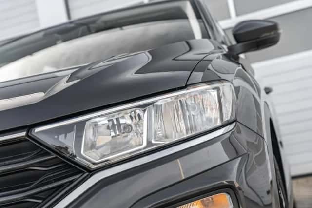 Volkswagen T-Roc (2021) thumbnail 9