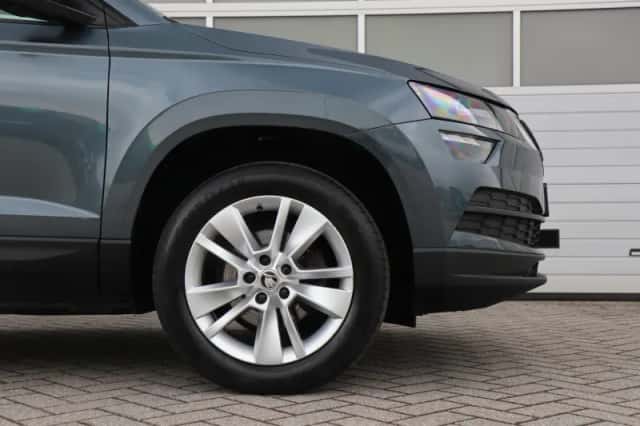 Škoda Karoq (2021) thumbnail 14