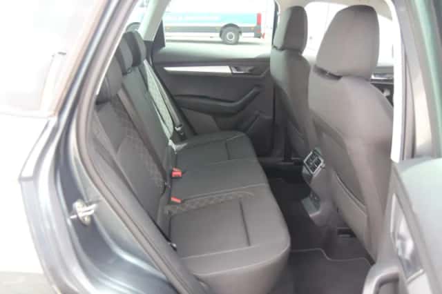 Škoda Karoq (2021) thumbnail 16