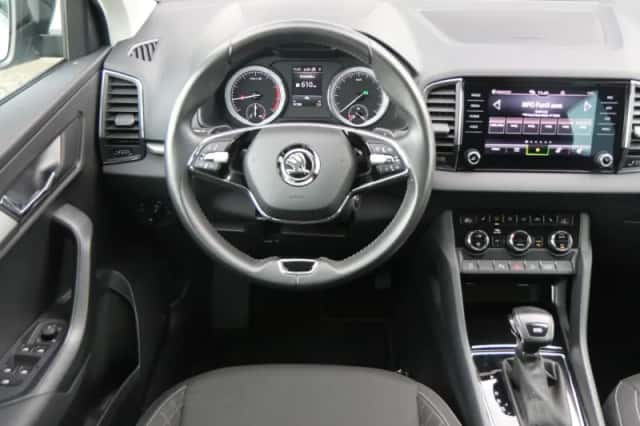 Škoda Karoq (2021) thumbnail 19