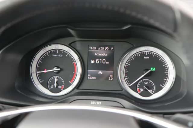 Škoda Karoq (2021) thumbnail 20