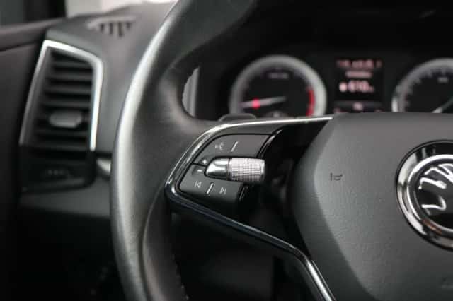Škoda Karoq (2021) thumbnail 22