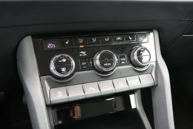 Škoda Karoq (2021) thumbnail 27