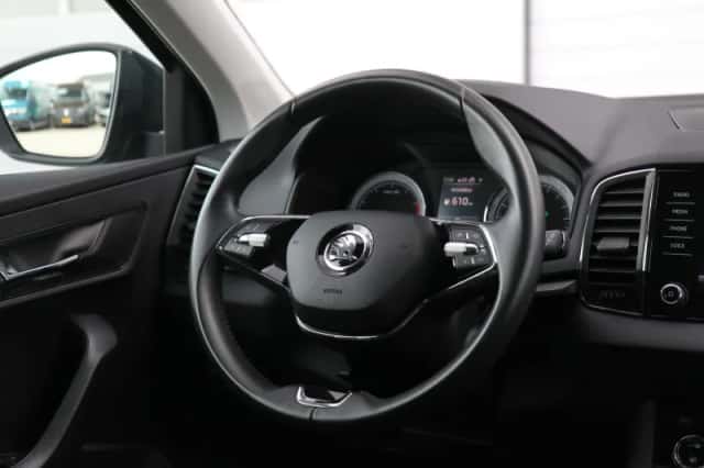 Škoda Karoq (2021) thumbnail 31