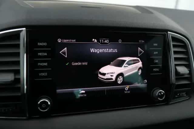 Škoda Karoq (2021) thumbnail 34
