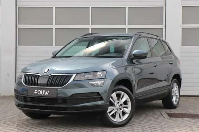 Škoda Karoq (2021) thumbnail 36