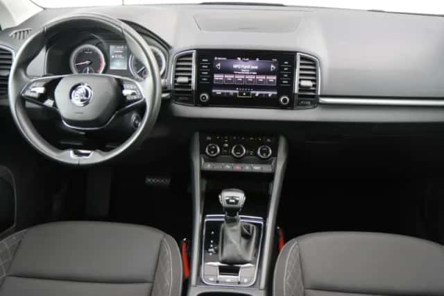 Škoda Karoq (2021) thumbnail 6