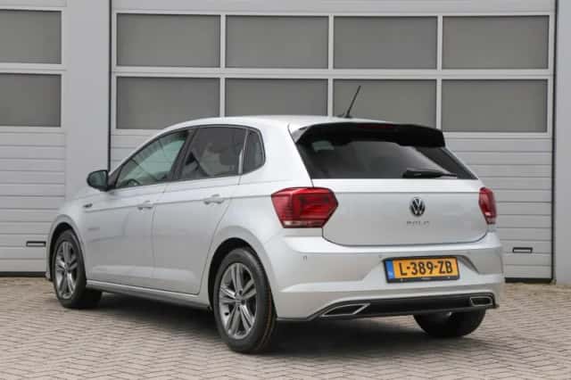 Volkswagen Polo (2021) thumbnail 11