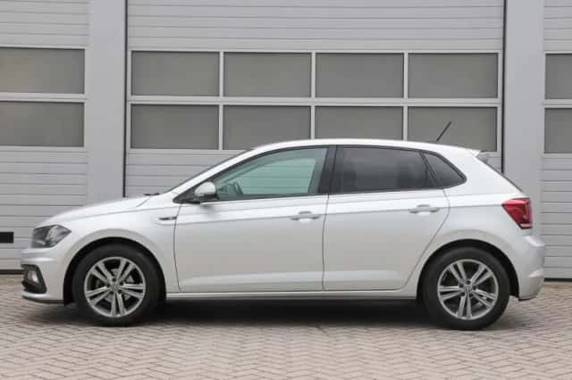 Volkswagen Polo (2021) thumbnail 12