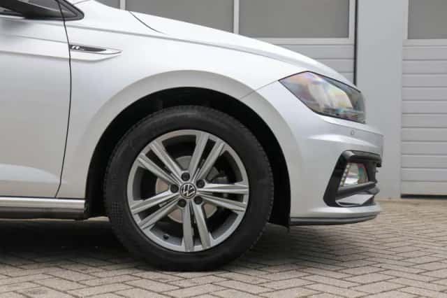 Volkswagen Polo (2021) thumbnail 13