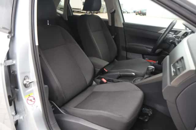 Volkswagen Polo (2021) thumbnail 14