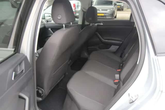 Volkswagen Polo (2021) thumbnail 17