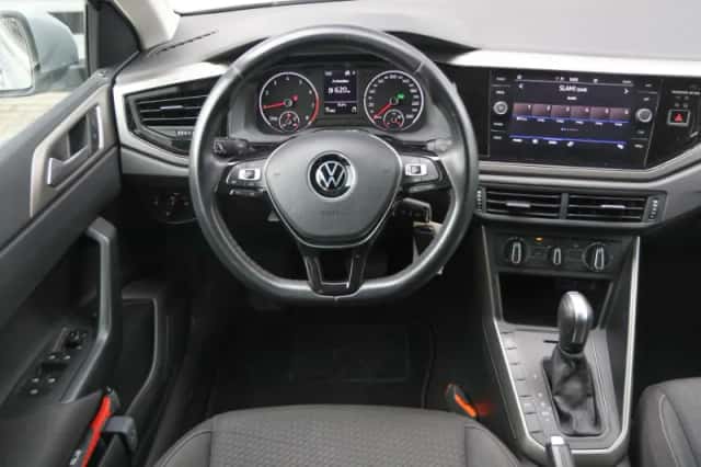 Volkswagen Polo (2021) thumbnail 18
