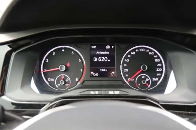 Volkswagen Polo (2021) thumbnail 19