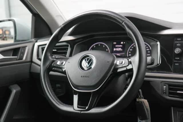 Volkswagen Polo (2021) thumbnail 28