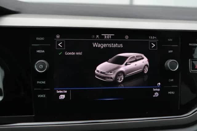 Volkswagen Polo (2021) thumbnail 31