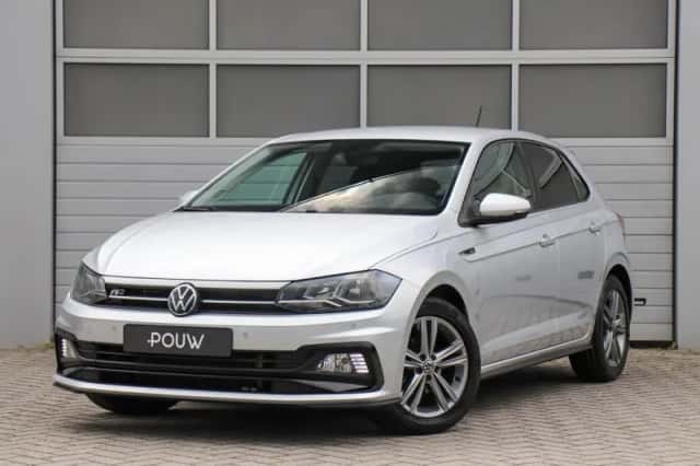 Volkswagen Polo (2021) thumbnail 32