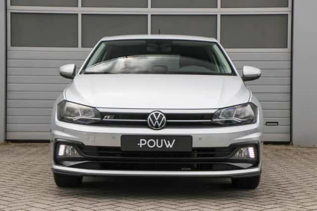 Volkswagen Polo (2021) thumbnail 8