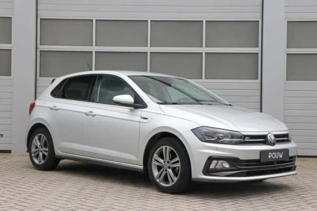 Volkswagen Polo (2021) thumbnail 9