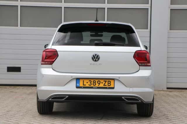 Volkswagen Polo (2021) thumbnail 10