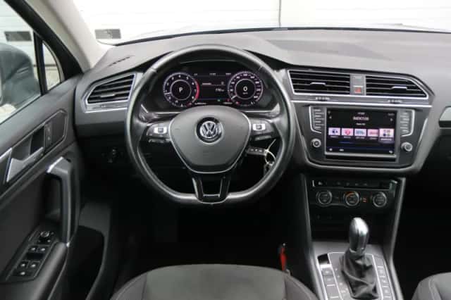 Volkswagen Tiguan (2017) thumbnail 20