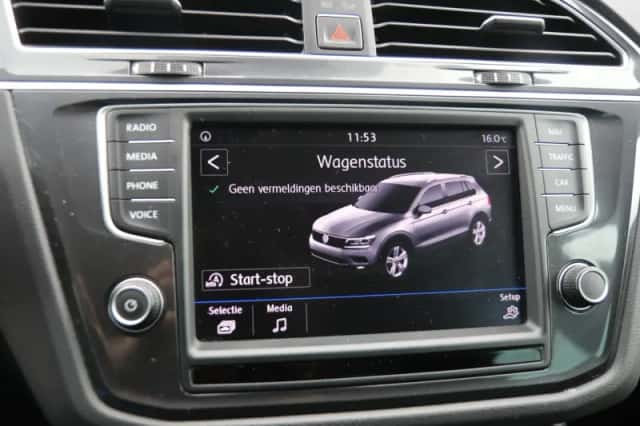 Volkswagen Tiguan (2017) thumbnail 33