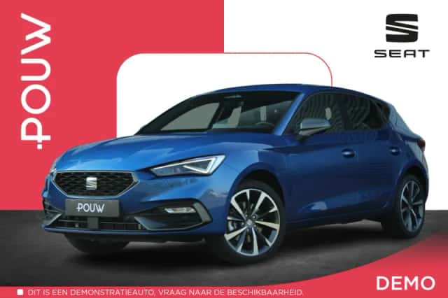 SEAT Leon (2026)