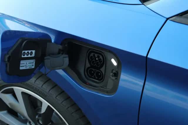 SEAT Leon (2026) thumbnail 14