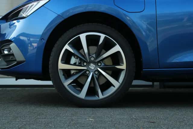 SEAT Leon (2026) thumbnail 15