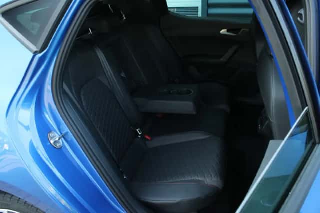 SEAT Leon (2026) thumbnail 17