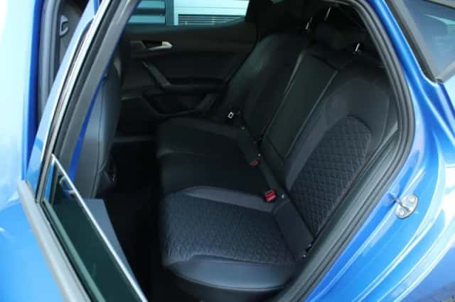 SEAT Leon (2026) thumbnail 21