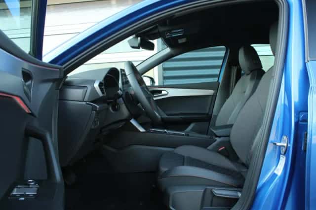 SEAT Leon (2026) thumbnail 22