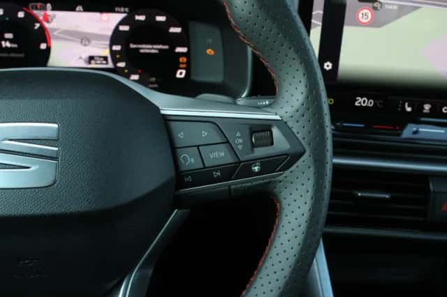 SEAT Leon (2026) thumbnail 27