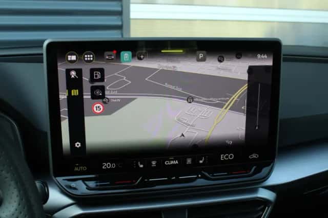 SEAT Leon (2026) thumbnail 28