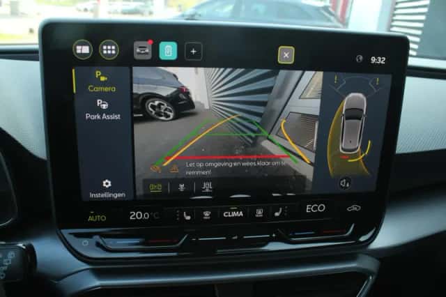 SEAT Leon (2026) thumbnail 29