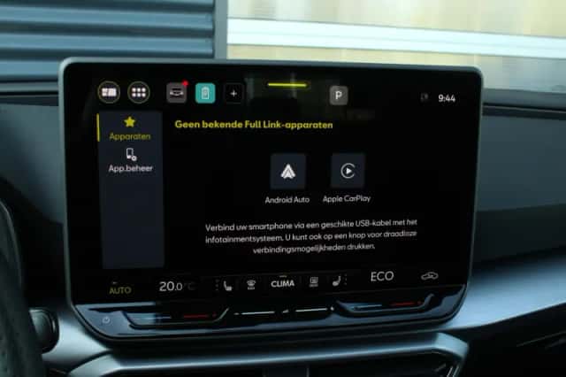SEAT Leon (2026) thumbnail 30