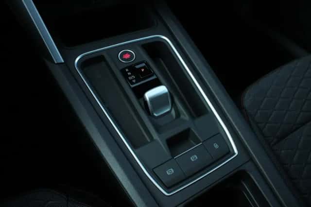 SEAT Leon (2026) thumbnail 32