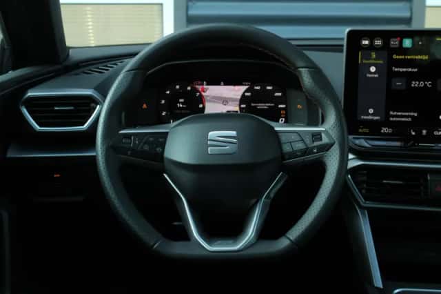 SEAT Leon (2026) thumbnail 37