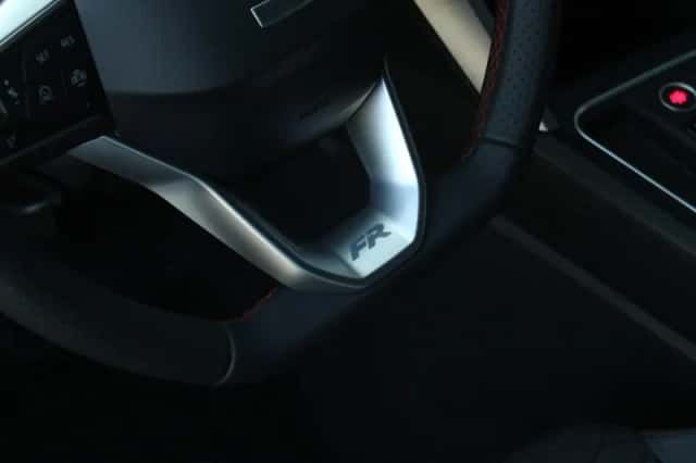 SEAT Leon (2026) thumbnail 38