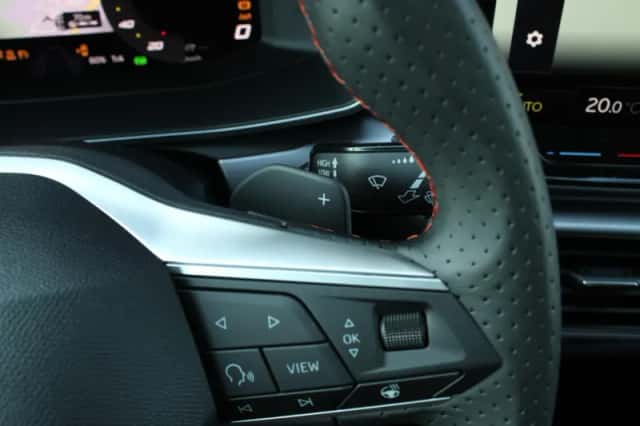 SEAT Leon (2026) thumbnail 39