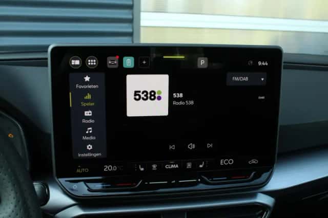 SEAT Leon (2026) thumbnail 40