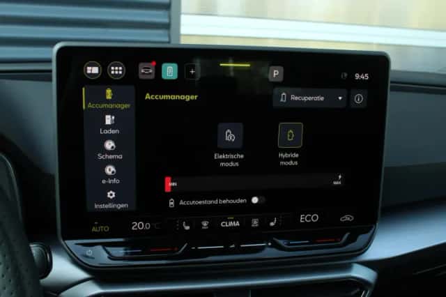 SEAT Leon (2026) thumbnail 43