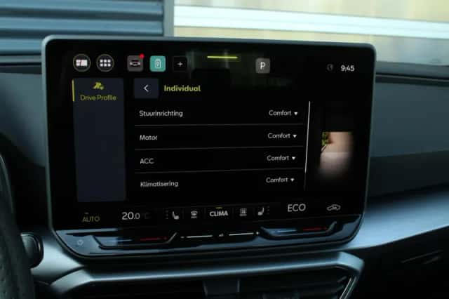 SEAT Leon (2026) thumbnail 45